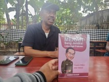 Rapor Merah Kapolri Pilihan Jokowi Dibedah di Cirebon, Ahmad Bahar Singgung ‘No Viral, No Justice’