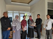 Damri Padang Siap Dukung Transportasi Delegasi IMLF-4 di Bukittinggi