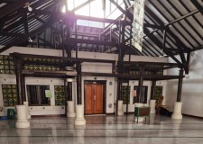 Tajug Agung Pangeran Kejaksan Merawat Identitas Cirebon Melalui Cagar Budaya