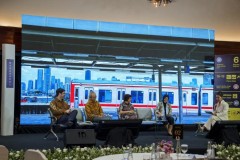 Indonesia and Australia Collaborate on Climate-Resilient Transport Solutions