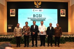 Kemenkes Gandeng Teknologi Genomik untuk Efisiensi Anggaran Kesehatan