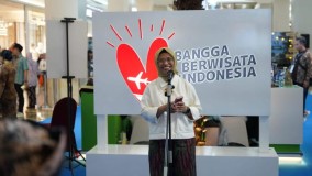 BBWI Travel Fair 2026 Momentum Kebangkitan Pariwisata Domestik dan Dukungan Produk Lokal