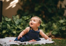 Anti Ribet dan Stylish Memilih Overall Denim Jeans untuk Anak Aktif