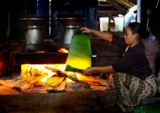 Esensi Ramadan Dari Balik Dapur Sederhana