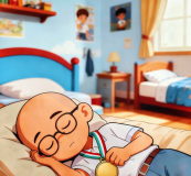 Dongeng Anak Narasinetwork Adit dan Medali Pahlawan Puasa