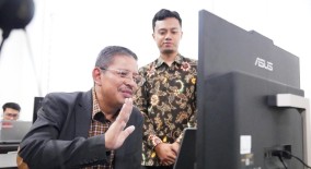 Uji Pengetahuan PPG Guru PAI Angkatan 4 Digelar Kemenag