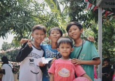 Fokus pada 3T Pemerintah Perkuat Pendidikan di Wilayah Terpencil