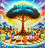 Hari Bahasa Ibu Internasional 2026 Momentum Jaga Warisan Linguistik