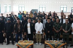 Kang DS Resmi Buka Konferda PPSI 2026–2031, Perkuat Sinergi Pengembangan Seni Pencak Silat