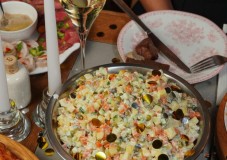 Mengapa Kita Mengantuk Setelah Makan ?