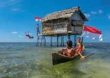 Global Expertise Local Impact "Jangan Lupa Pulang dan Berkontribusi untuk Indonesia"