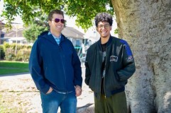 Dari Jakarta ke Australia Fadil Zamroni Perkaya Wawasan Animasi 3D di Disruptor Media