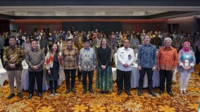 KIAT Partnership Drives Subnational Infrastructure Development in Indonesia