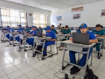 Teknisi Terbaik Suzuki Tampil Unggul di Victorious Contest 2025 yang Digelar Februari 2026