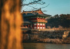 Bebas Visa untuk WNI Diumumkan Korea Selatan Targetkan Peningkatan Pergerakan Wisata