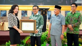 IPM Kabupaten Bandung Tembus 75,58 Poin, Peran Pajak untuk Pembangunan