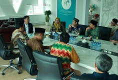 Kementerian Agama Siapkan Sidang Isbat 1 Syawal 1447 H dengan Prosedur Terbuka