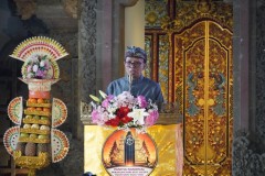 Momentum Nyepi dan Ramadan Sinergi Umat Hindu dalam Aksi Kemanusiaan