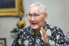 Penetapan Hari Berkabung Nasional atas Wafatnya Jenderal TNI (Purn.) H. Try Sutrisno 