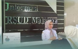 Perkuat Budaya Komunikasi Efektif, RSUD Majalaya Terapkan Metode SBAR