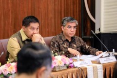 Pekerja Menjadi Kelompok Terbesar dalam Program BP Tapera pada 2025