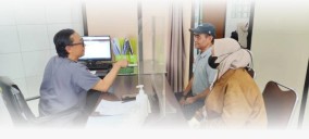 Perkuat Budaya Komunikasi Efektif, RSUD Majalaya Terapkan Metode SBAR