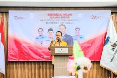 Perjanjian Perdagangan Energi dengan AS Tidak Perbesar Impor Nasional