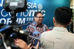 Tantangan Global Tak Mengganggu Pemerintah Dorong Pertumbuhan Ekonomi 2026