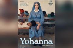 Film 'Yohanna' Angkat Isu Eksploitasi Pekerja Anak di Sumba Timur