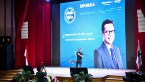 AI Keislaman Aiman dan Aisha Diluncurkan Disarankan Lengkapi dengan Rujukan Kitab dan Fatwa