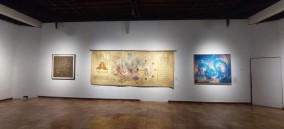 Estetik Islam dalam Seni Modern Diangkat dalam Acara di Bentara Budaya Jakarta