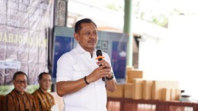 Program MBG Pastikan Semua Anak Indonesia Mendapat Nutrisi yang Cukup