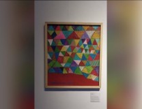 Acep Zamzam Noor Hadirkan 'Arafah' Simbolisme Gunung dan Makna Sakral Alam