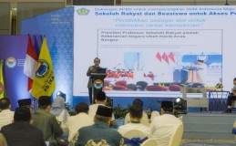 Ekonomi Triwulan I-2026 Diprediksi Tumbuh 5,5% APBN 2026 Fokus Pembangunan Jangka Panjang