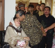 Refleksi Peran Perempuan di Indonesia Ulang Tahun ke-77 Shinta Nuriyah Wahid dan Hari Perempuan Internasional