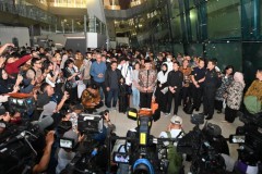 Konflik di Timur Tengah 32 WNI dari Iran Dievakuasi Sebagian Sudah Tiba di Indonesia