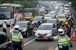 Dishub Kabupaten Bandung Siagakan 259 Personel di 12 Pos Pengamanan Mudik Lebaran 2026