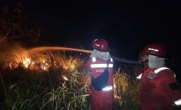 Manggala Agni Siapkan Langkah Dini Antisipasi Karhutla Jelang Musim Kemarau El Nino