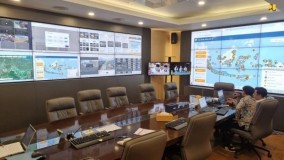 Platform Informasi Mudik Lebaran 2026 dari Kementerian PU Siap Bantu Masyarakat Rencanakan Perjalanan