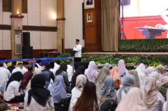 Sektor Pertanian Indonesia Ditingkatkan Melalui Kolaborasi dan Dukungan Kebijakan Pemerintah