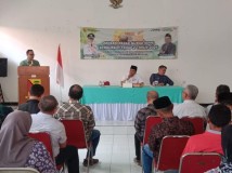 Jelang Nataru, Disdagin Kabupaten Bandung Gelar Operasi Pasar Murah (OPM) Bersubsidi Tahap II