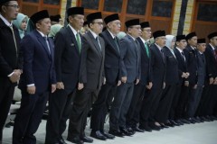 Bupati Bandung Lakukan Rotasi Pejabat Eselon 2 di Pemkab Bandung, Termasuk Kadisdagin 