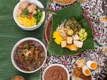 Lebaran Tanpa Khawatir Berat Badan Bertambah: