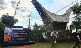 Tribute To Tongkonan Toraya Hadirkan Ragam Seni Sebagai Pemanasan Festival Budaya Toraja 2026