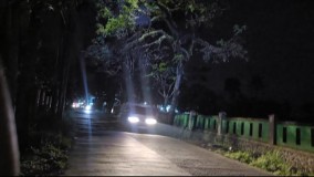 Gelap di Jalan Raya: Ketika Lampu PJU Padam dan Pertanyaan Publik Tak Terjawab