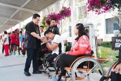 Bonus Atlet Medali Asean Para Games 2026 Cair Ditransfer Langsung ke Rekening BRI