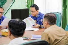 “Gawat! TTD Sekda Bisa Dipakai Sembarangan, Ada Apa di Internal Pemkab?”