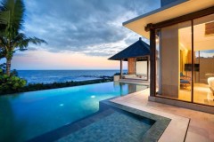 Komaneka Resorts Kedepankan Fasilitas Seni dan Budaya Bagi Wisatawan