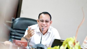 Antara Target dan Realita: Ketua Komisi D Cecep Suhendar Beberkan Masalah Ketenagakerjaan