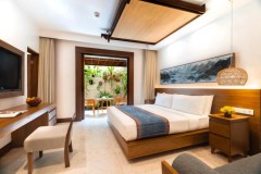 Legian Beach Hotel Penginapan Bintang Empat di Bali dengan Lokasi Strategis